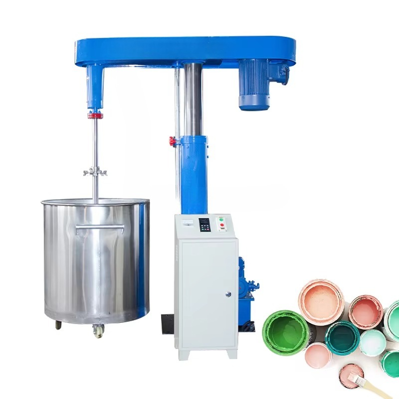 페인트 믹서 고속 분산기/분산/자동 색소 혼합/액체 세 - Soap Making Ins 리뷰 및 가격