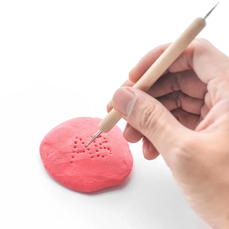 스테인레스 스틸 폴리머 점토 모양 펜, 도자기 점 조각 - Soap Making Kit For Beginners 리뷰 및 가격