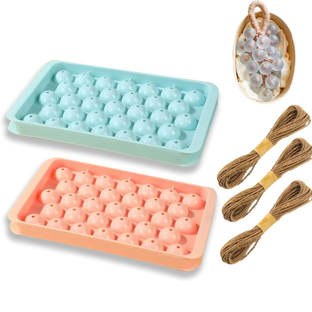 포도 과일 모양 비누 몰드, DIY 공예 용품, 3D  - Soap Making Gifts 리뷰 및 가격